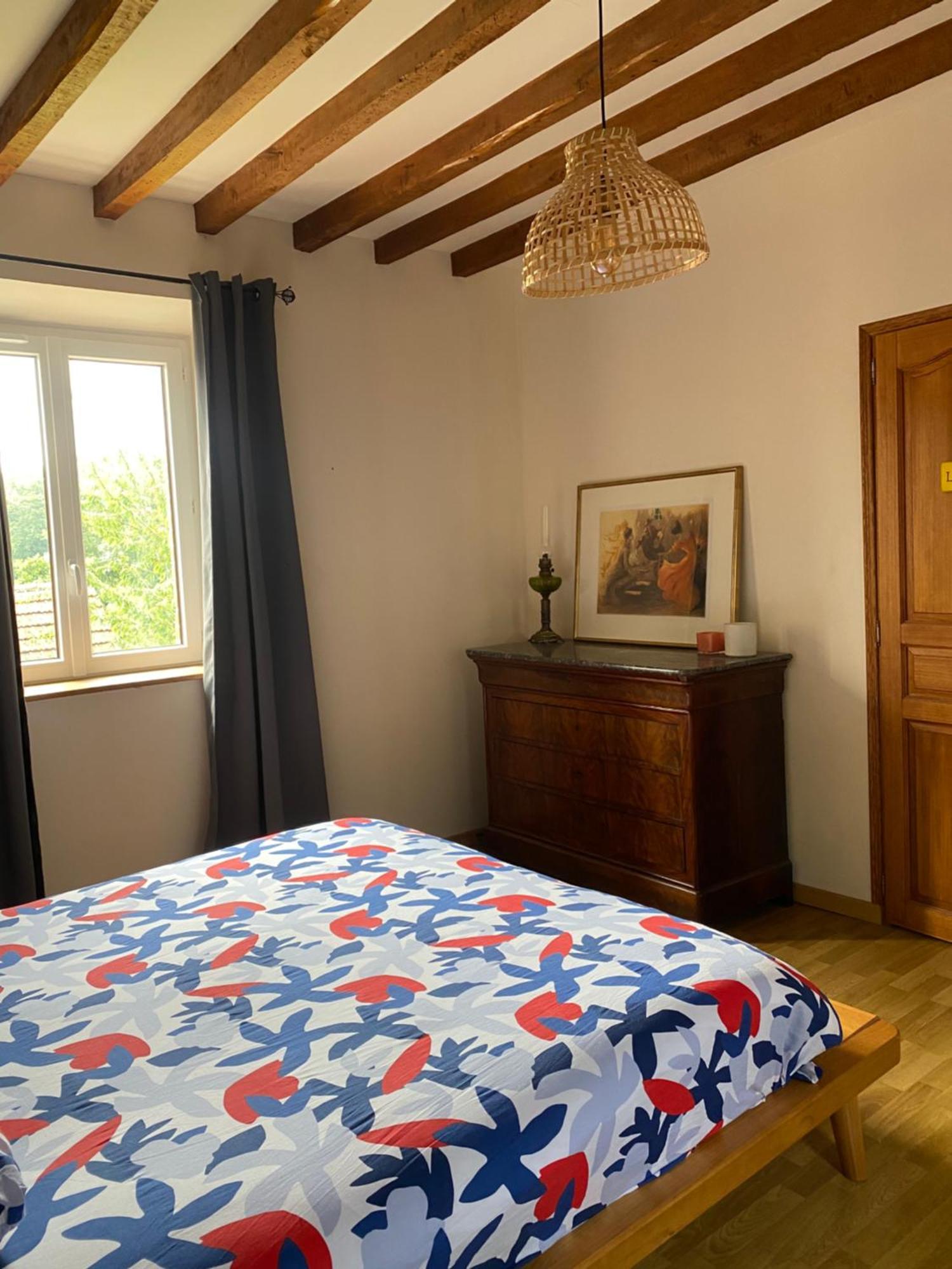 Charmante Maison Normande Saint-Julien-de-la-Liegue Bagian luar foto